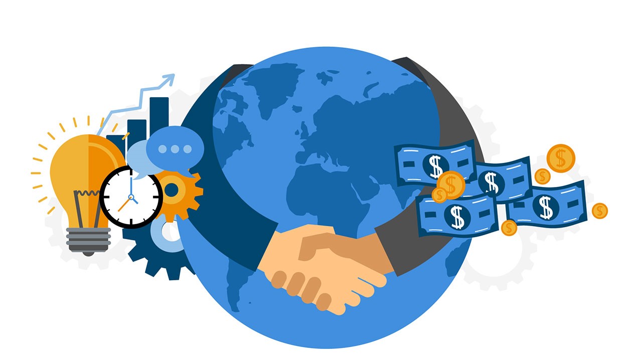 نقش بیزینس پلن و توسعه کسب و کار بین الملل