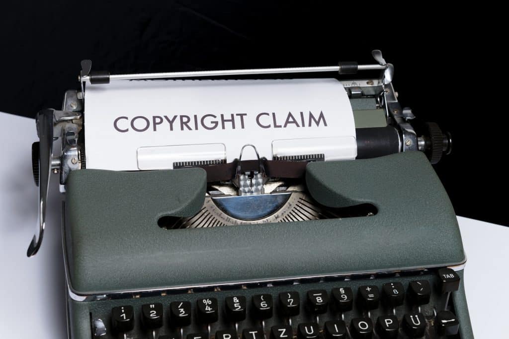 Copyright