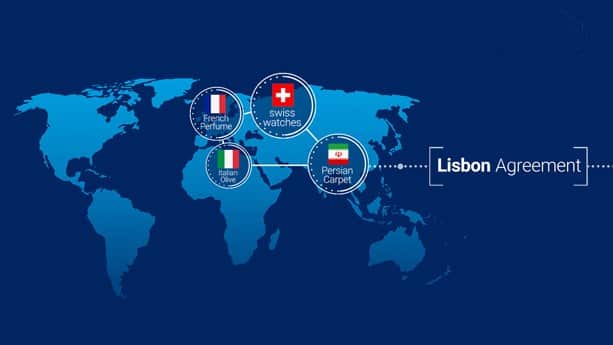 lisbon agreerment