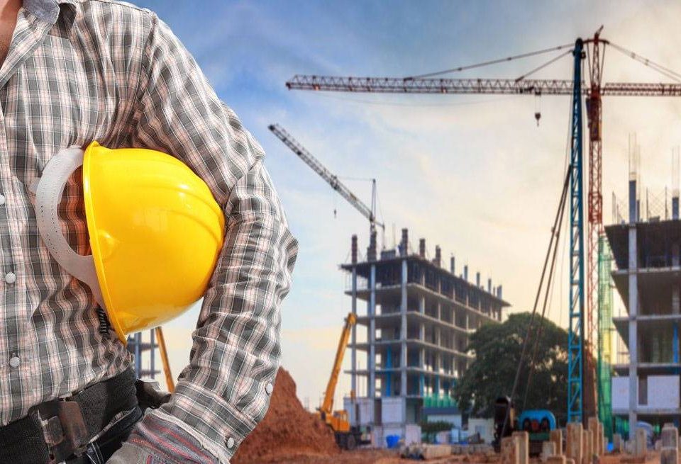 استخدام ۲۰ نفر با مهارت ساخت و ساز در کانادا