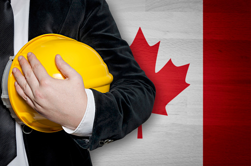 ICT work visa method to Canada